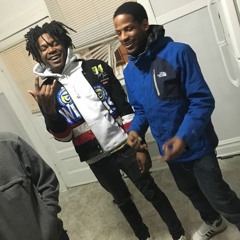 E$CO - DOG [Produced By Plu2o Nash]