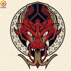 Defqon. 1 Dragon Blood Warm Up Mix