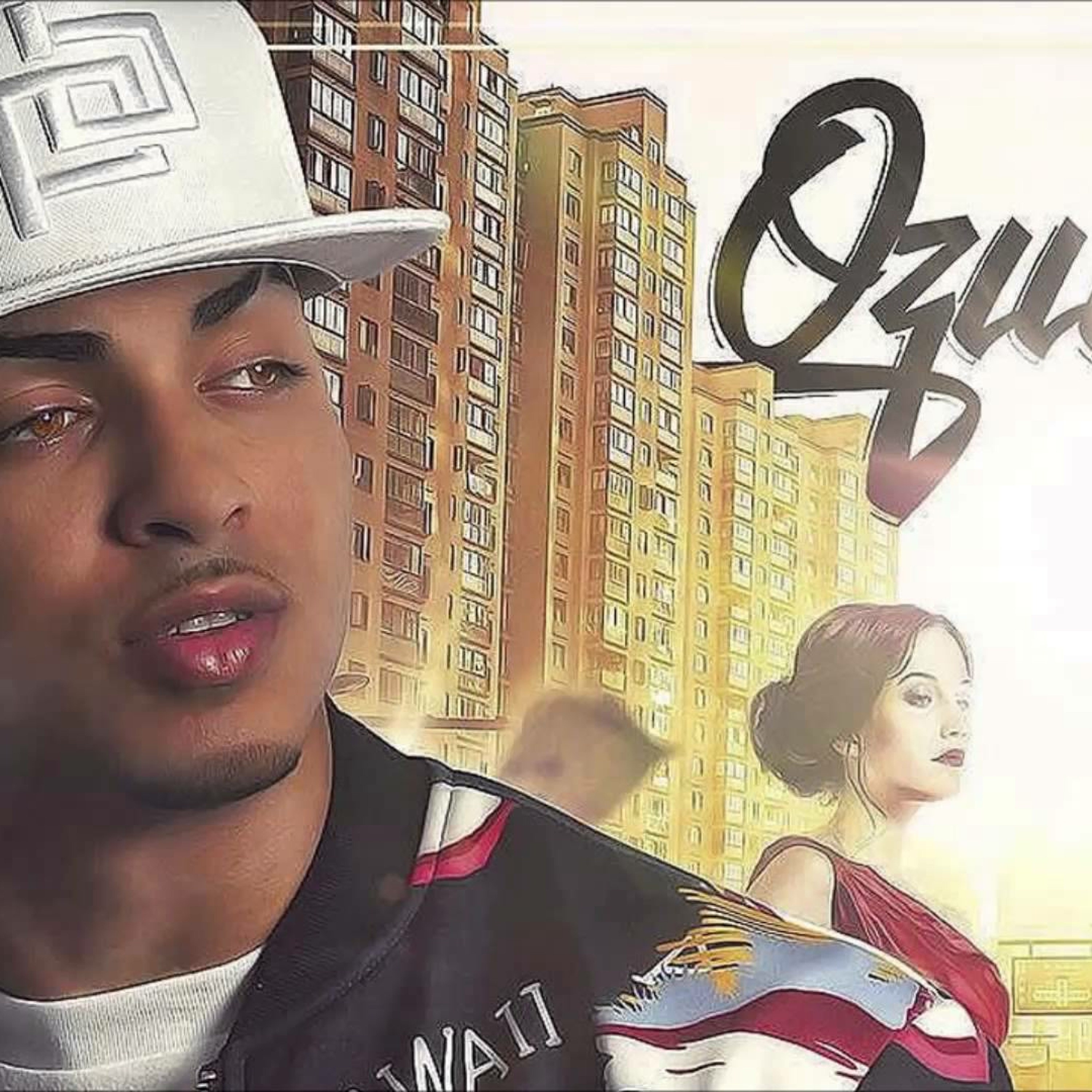 OZUNA MIX DJ CALY 2016 episode artwork