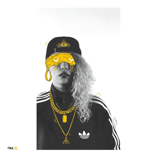 Stream Bleed (Clams Casino Leaf Freestyle) by ENERGIA Listen online