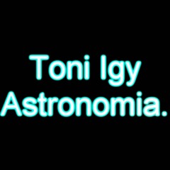 128 - Tony Igy - Astronomia - Brazil [Afro Carnaval] [Dj Percy Original Edits 16!!]