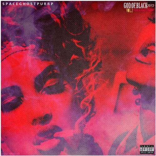 SpaceGhostPurrp - Believe Me