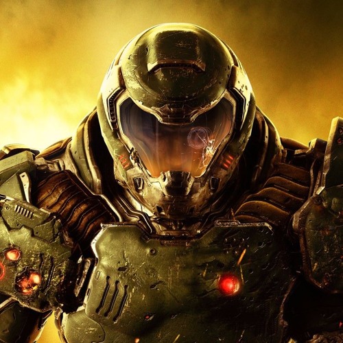 Doom 4 Title Theme Remix