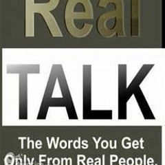 A1 x K.B x J.F- Real Talk