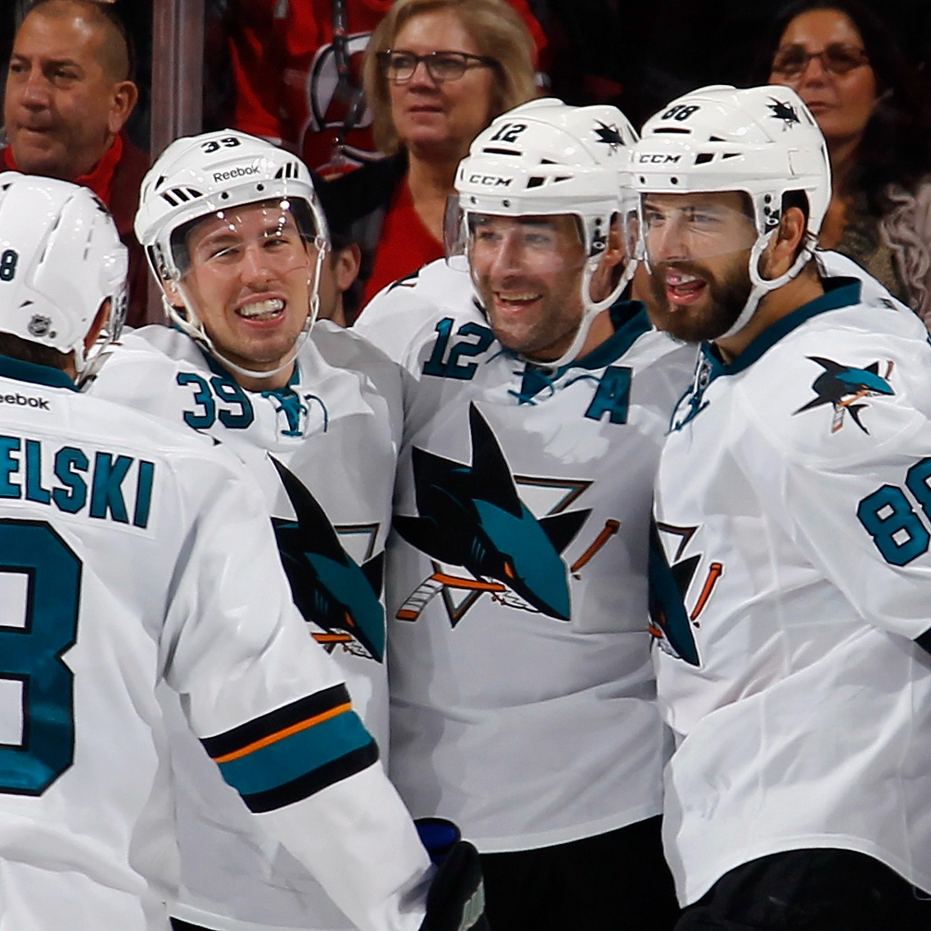 McKenna\'s NHL Podcast