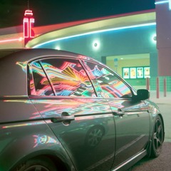 The Night Is Young (Demo)