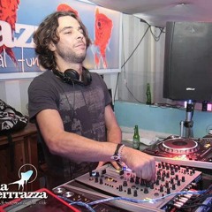 Blast From The Past #2 LOVERDOSE     (4 Hours Set) La Terrazza - Barcelona (SP)