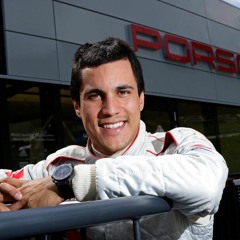 Piloto Ricardo Flores gana séptima fecha en la Porsche Cup