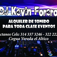 96 BPM MIX SALSA YO TAMBIEN TE VA ADOLER MUJER DE CARNE Y  HUESO KDJ 2016