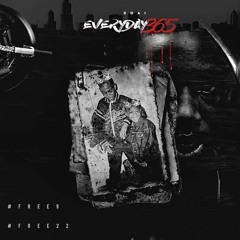 10. Edai - Ride for Em ft. booka