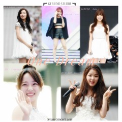 Yuju, Seulgi, Seunghee, Sejong & Yezi - One Dream