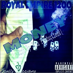 "Money" -Scully Lucciano. (Prod. By Jamz Productions)