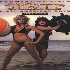 Y&t - Summertime Girls Vocal Cover