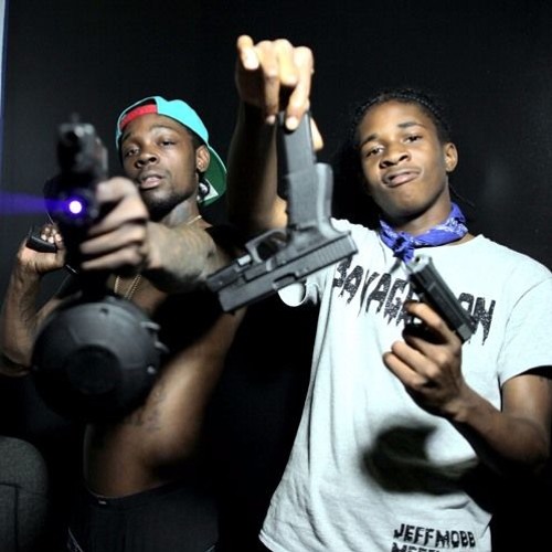 Cash Kidd - Fame