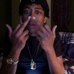 Bluebands f/ @UnoKing ( Prod. YUNGSUAVE )