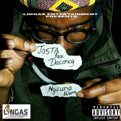 Josta Feat Decency - -Ngifuna Wena