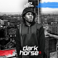 DDark - Time Of Day (Prod by Nato Feelz)