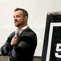 #38 - Chris Dover on using the scientific method to acquire customers