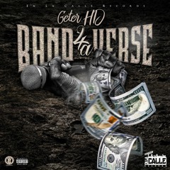 GeterHD - Band 4 A Verse