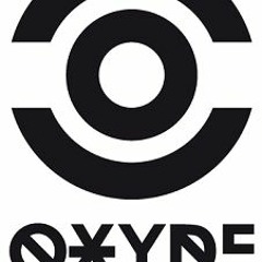Oxyde - Live à Angervilliers - trt