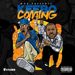 2 Keebo - Two Cups - Prod By. Band Head