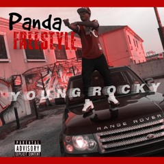 Young Rocky - Panda Freestyle