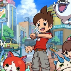 【妖怪ウォッチ】ようかい体操第