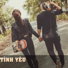 Cho Anh Nhe Remix - Ho Quang Hieu