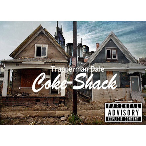 Trapperman Dale "Check It Out"