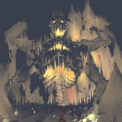 Kologeon- "Ancients"