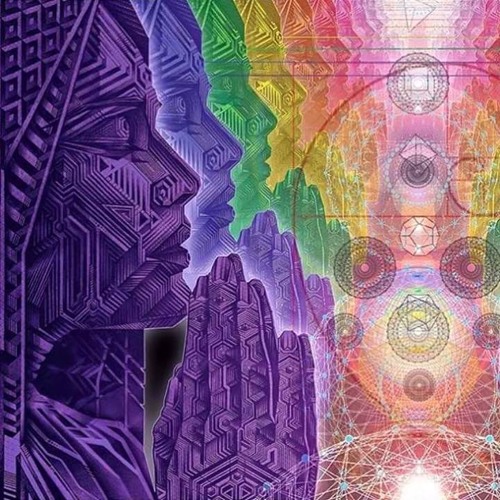 Joey37 Mix (TARA SHAKTI) Goa Psy Progressive Full On