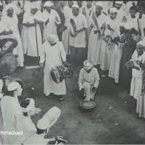 يا ولد عذبت روحك