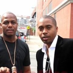 We the Flyest: Nas/AZ