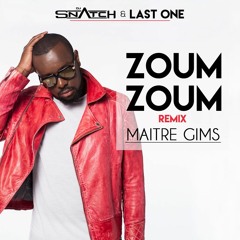MAITRE GIMS   Zoom Zoom Remix (Dj Snatch & Dj Last One)01