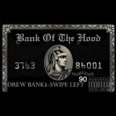 Drew Banks-Swipe Left