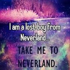 ♔Lost Boy ♔