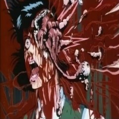 Wise Swordsman - Angel Cop