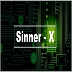 N1 - Sinner - X