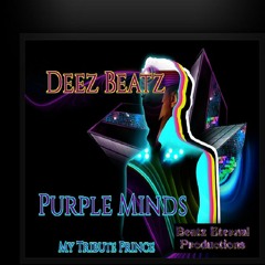Deez Beatz-Purple Minds