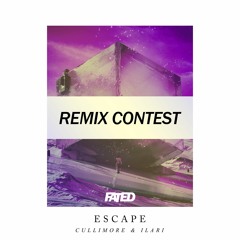 ESCAPE ● REMIX SUBMISSIONS