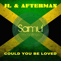 JL & AFTERMAN  " Could you be loved "  #1  BEATPORT NU DISCO