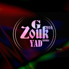 MAGNUM ZOUK GOUYAD KIZOMBA Fever 2016