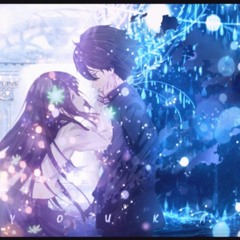 Nightcore - BTS- RUN (BALLAD MIX)