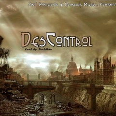 Descontrol - PechFlow Prod by DTM Beatz