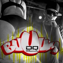 Das Quebradas - BuUuM (Dj Spider )