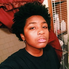 Safiyah Chiniere - Feel