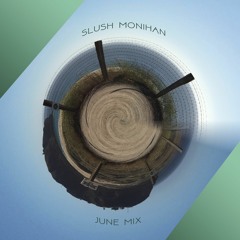 Techno Planet June 2016 - Slush Monihan of the Facetearers