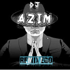 ego willy william remix house fea (DJ AZIM)