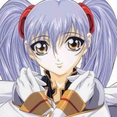 ROSE BUD (New Recording)Omi Minami (Nadesico The Mission Op)