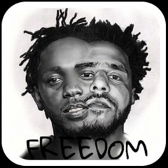 Freedom (J. Cole x Kendrick Lamar Type Beat)